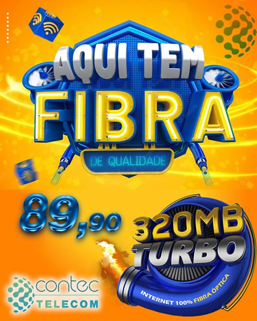 Turbo.com: Internet Banda Larga